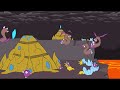 Mutalated (Saison 2 Épisode 12)