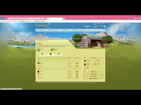 how to get more equus on howrse