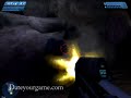 Halo Combat Evolved Walkthrough 2 : Truth and recon pt.1