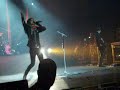 30 Seconds to Mars@Coliseu-R-Envolve