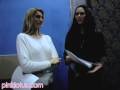 Pornstars Darryl Hanah and Lana give detailed tips on Anal, squirting, and lube! Everything you've always wanted to know but were afraid to ask.