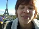to jessa from the eiffel tower