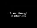 Jeanphilip et Maken Kozapo au Divan Orange - 29 juillet 2008