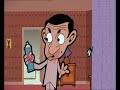 Mr. Bean: Capítulo 5 (1-2) en español Mr. Bean: Capítulo 5 (1-2) en español