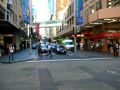 Monorotaia di Sydney