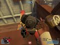 TF2 - Drunken Flying Demoman