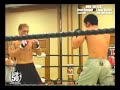 HFL Event 3:  Reno Remigio VS. L. John Borges