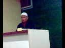 Tazkirah Minggu