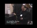 LS-1800 P.A. System