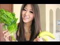 Healthy Grocery Shopping on a Budget (Save money + eat healthy :) )