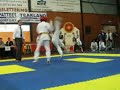 Pierre Docx Karate 10 febr.2008 (2e gevecht)