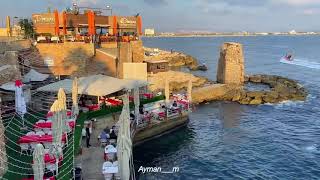 جولة دخل مدينة عكا التاريخية جمال فلسطين وسحرها