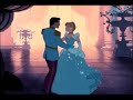 Everystory is a love story---Disney---MOG