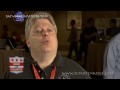 Bob Daraio Interviewed by Sum of Change at Netroots Nation