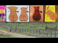 Vente p'Australia, Pepe - 2 Canguros