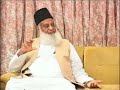 Democracy and Islam - Dr Israr Ahmad