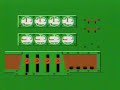 Dam Busters - Coleco Adam