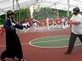 Hwi Yoh CC Open House: Jeremy w/ Katana vs Jack w/ Kama