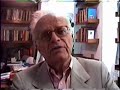 Apoio à Dom Luiz Cappio - Fábio Konder Comparato Apoio à Dom Luiz Cappio - Fábio Konder Comparato