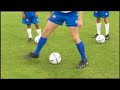 Brazil step over Brazil step over