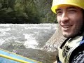 White Water Rafting - Ocoee River, TN