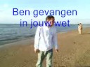 Harrie Hartog verliefd. Harrie Hartog verliefd.