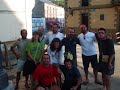 camino primitivo