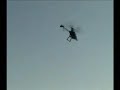 HBFP (Slo-Max 300, DD Tail, M24 Blades) Backyard Flying