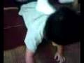 children fighting?
