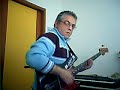 Paolo Pelella bass player