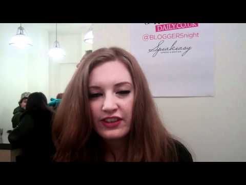 Grazia Daily #BLOGBRAG: Steph from kissandmakeup