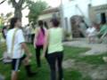 RECORRIDA QUINT08 MISERICORDIA
