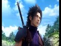 Parodia In Italiano-Final Fantasy VII Advent Deficienza