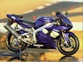 Amazing Sport Bikes