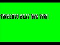 Vincento beat