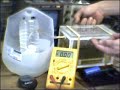 FINAL RESULTS Hydrogen HHO Electrolyzer 2007/08/04