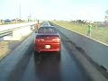 Tx2k8 SC300 drag