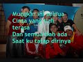 T-Five - Yang Terindah T-Five - Yang Terindah