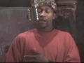 On the MIC Cyphers Show AL GREEN.wmv