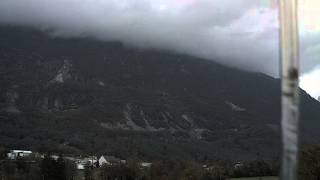 Bovec (Letališče) - 13.10.2014