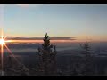 2007-12-11 Sunrise Skiing -- Whitefish / Big Mountain