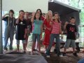 Sign Language Class 2008