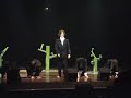 The Good, The Bad, and The Heinous Lip Sync