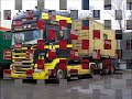 Scania V8