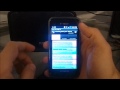 Custom ROM installation tutorial for the T-Mobile Samsung Galaxy S (Vibrant)