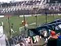 videos de Gol de penal de el porve