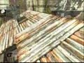 call of duty 4 hiding/sniping/camping spots