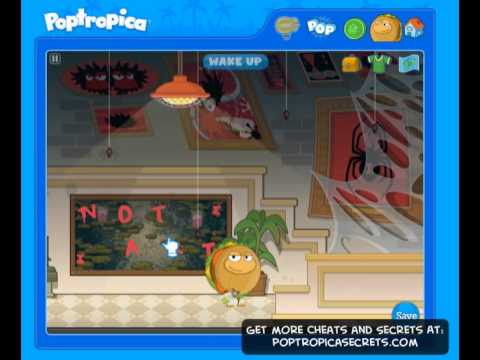 poptropica