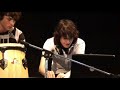 Hex72 and Fionn Hodgson (Live at Varndean School)
