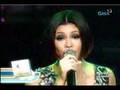 Regine SOP - Pangarap ko ang Ibigin Ka & Beautiful Days